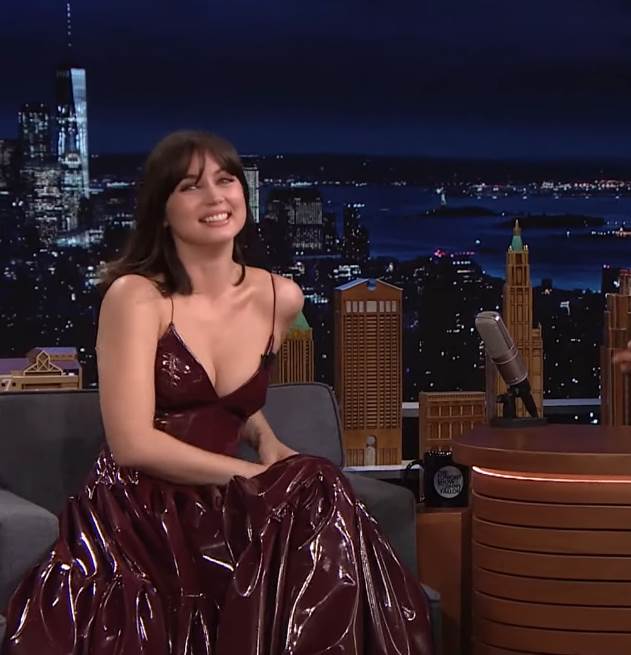 ana de armas