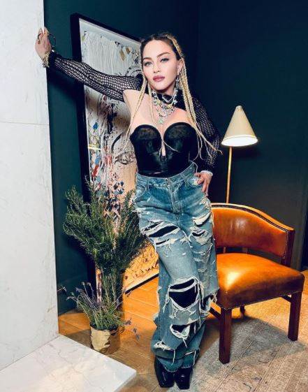 Madona