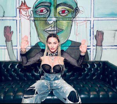 Madona