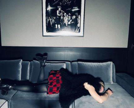 Madona