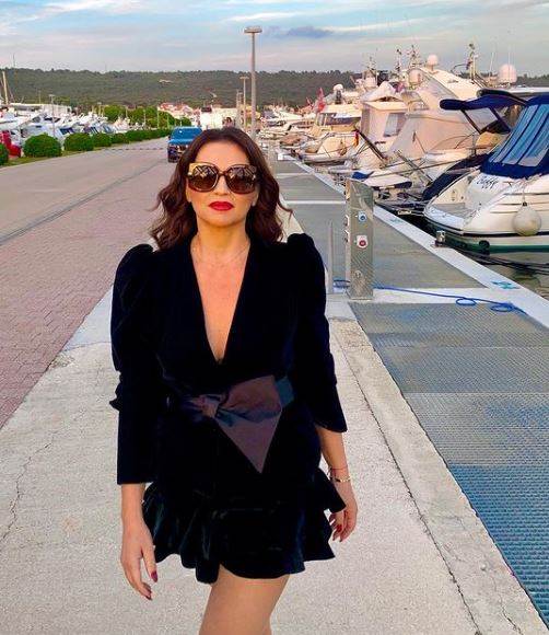 nina badrić