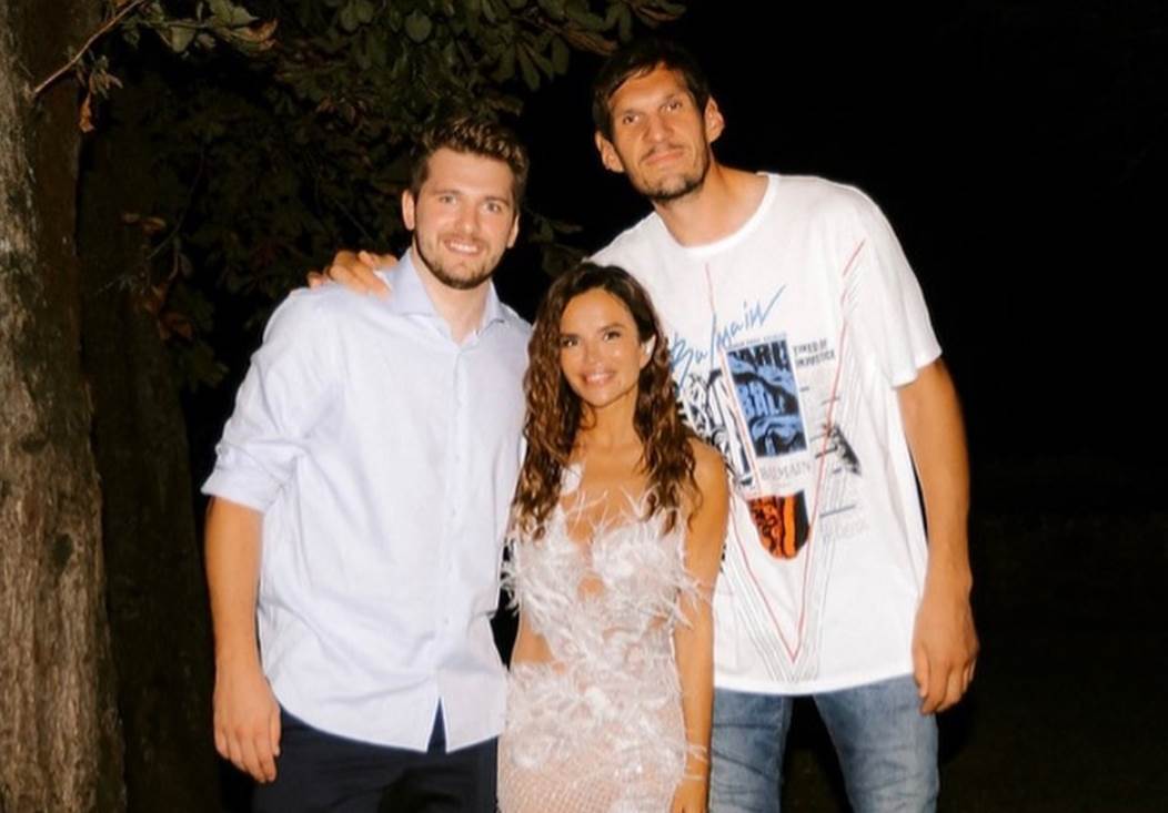 Severina