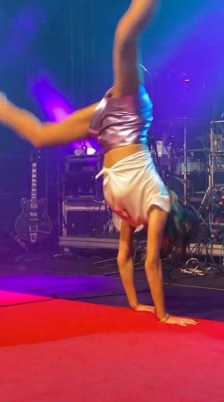 Severina
