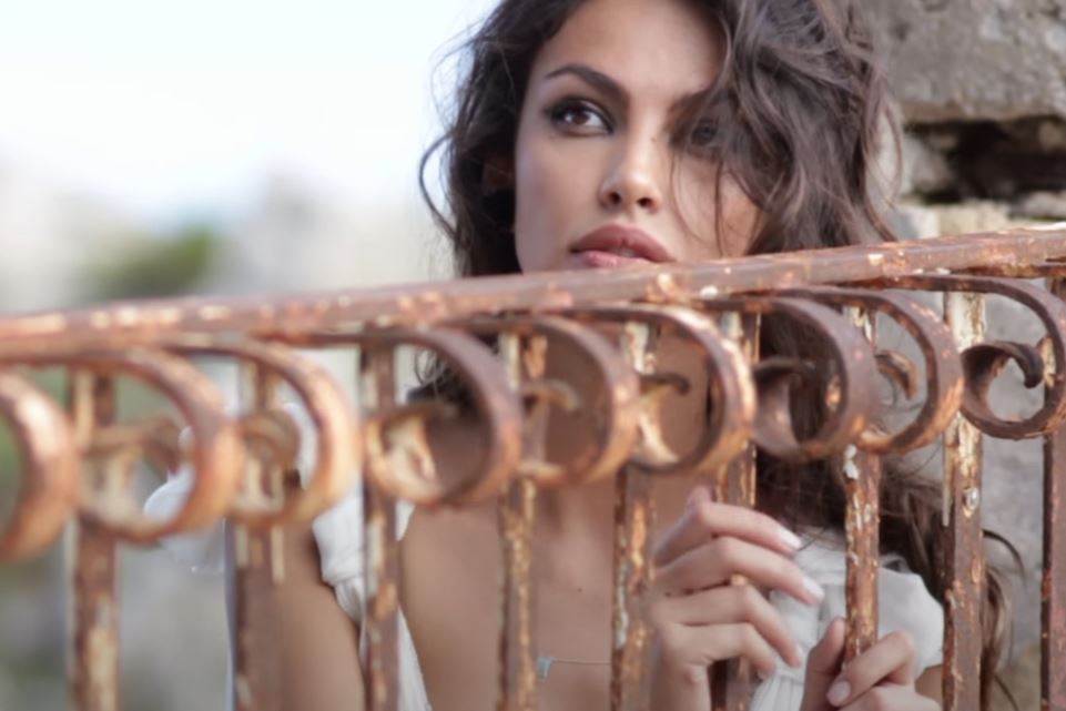 madalina genea