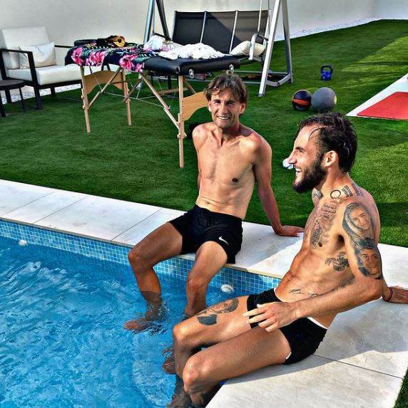 Nemanja Gudelja