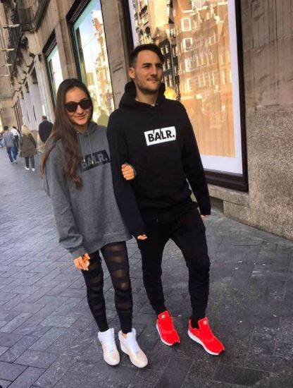 Nemanja Gudelja