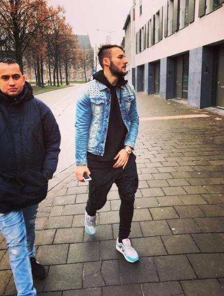 Nemanja Gudelja