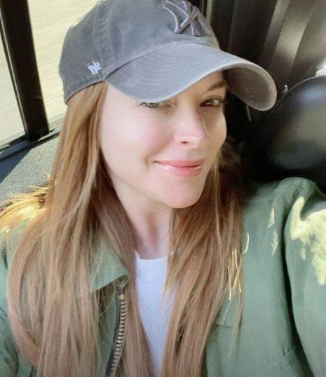 Lindzi Lohan