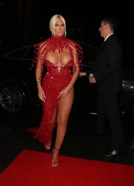 Jelena Karleusa