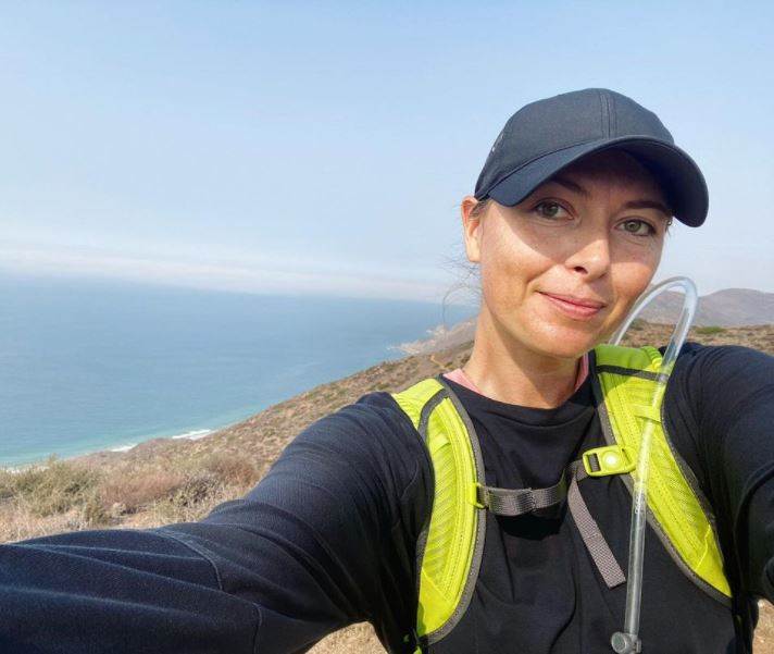 Marija Šarapova je trudna