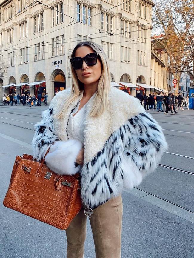 lejla hajrovic