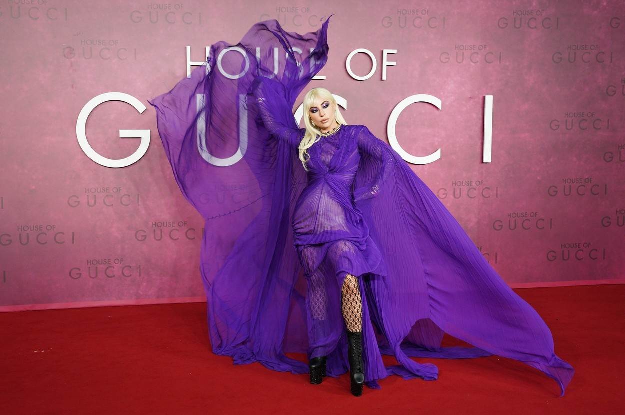 Ledi Gaga
