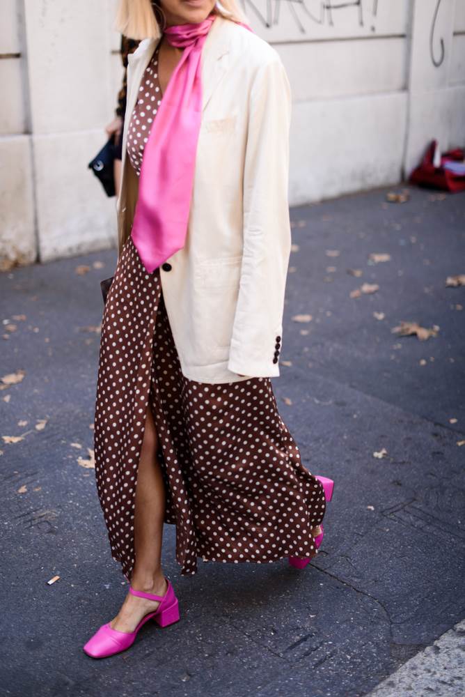moda