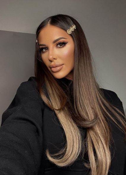 Zorana Jovanović Zorannah