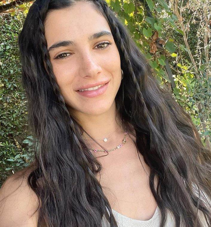Loren Perez