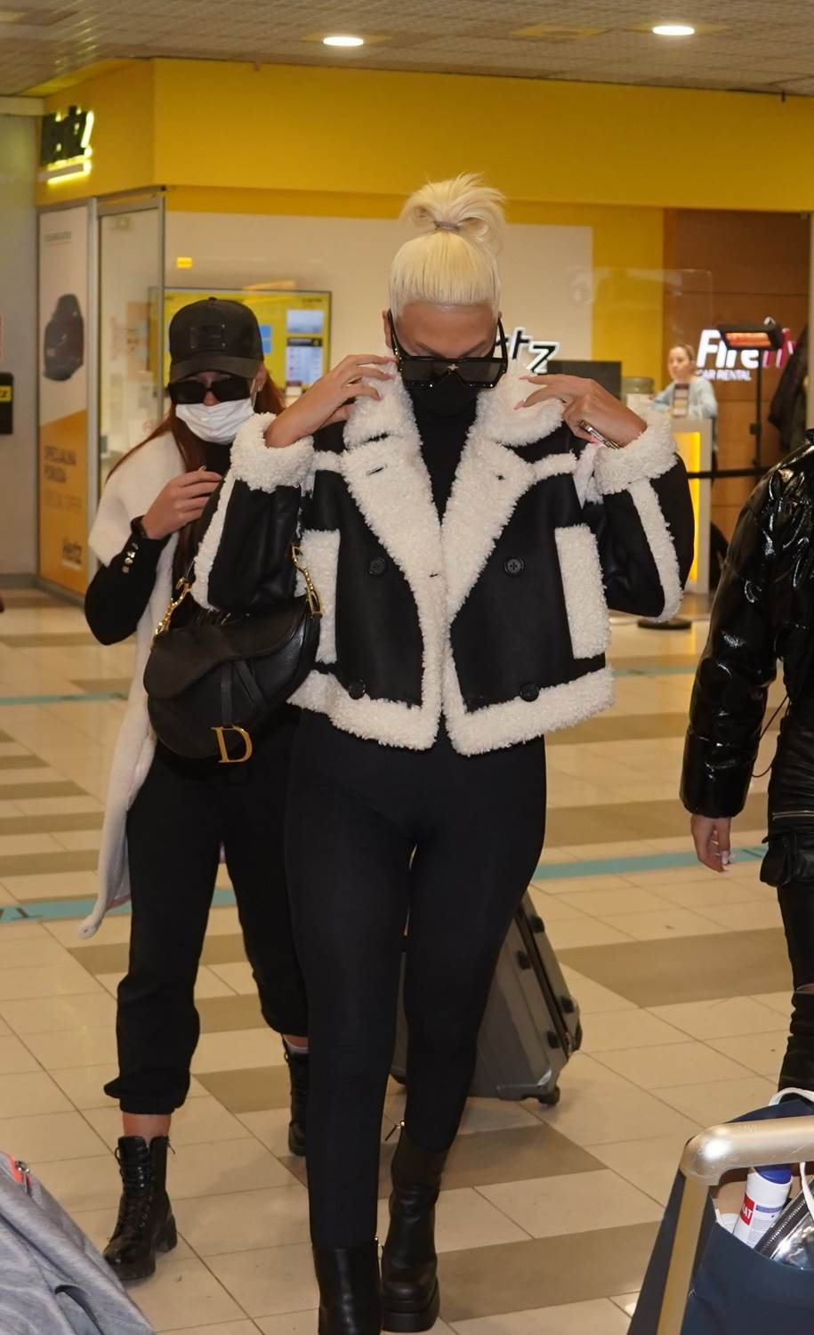 Jelena Karleuša