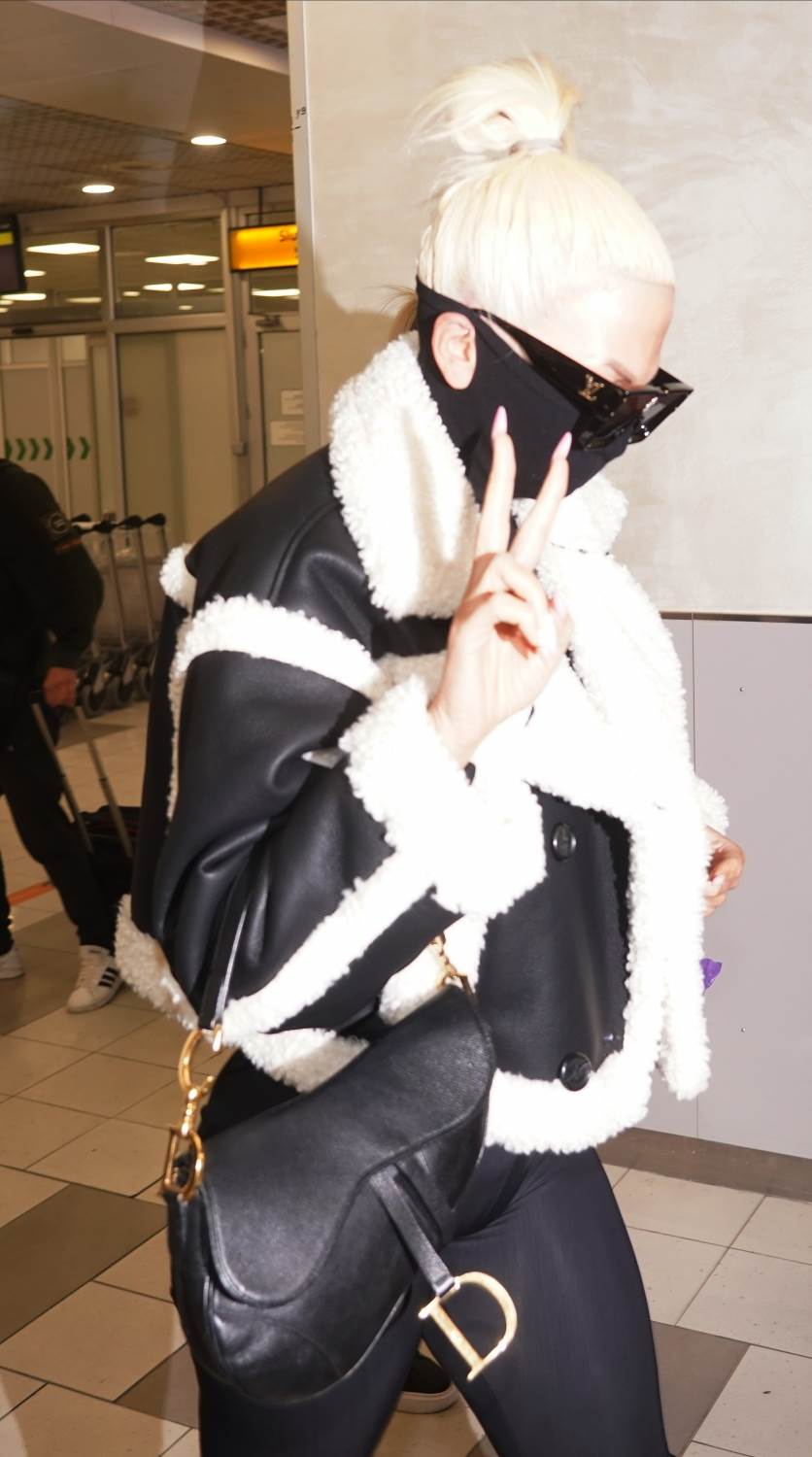 Jelena Karleuša