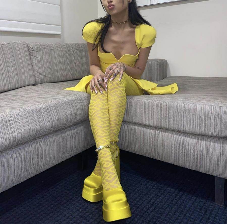 arijana grande