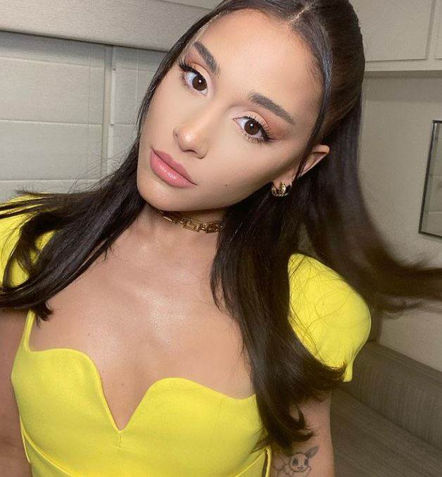 arijana grande