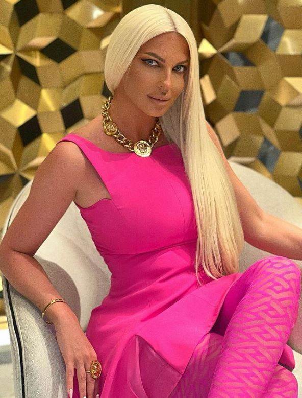 jelena karleuša