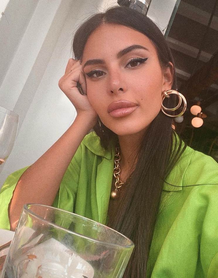 anastasija raznatovic