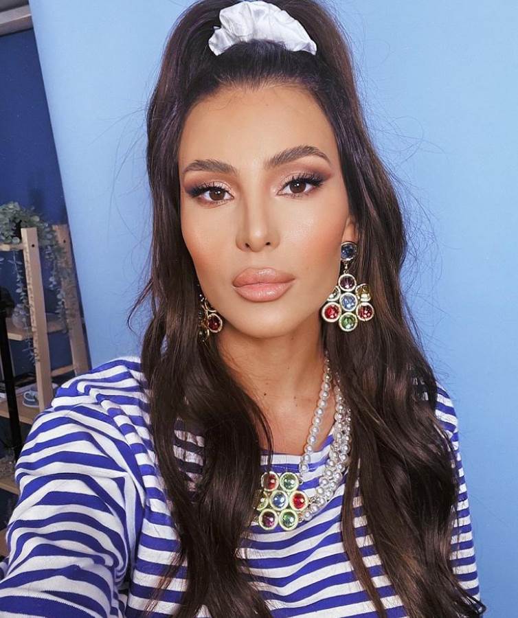 anastasija raznatovic