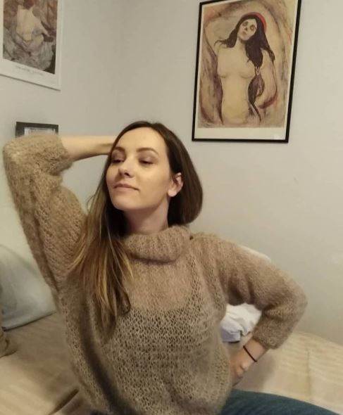 Jovana Stojiljković