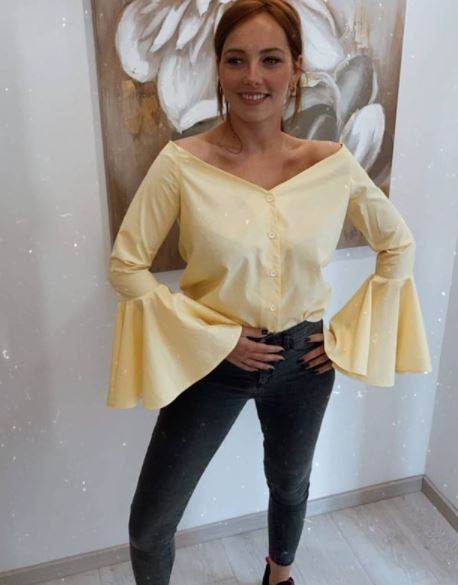 Jovana Stojiljković