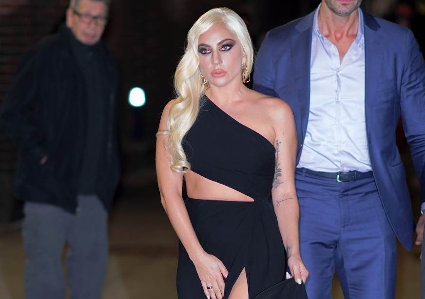 Ledi Gaga