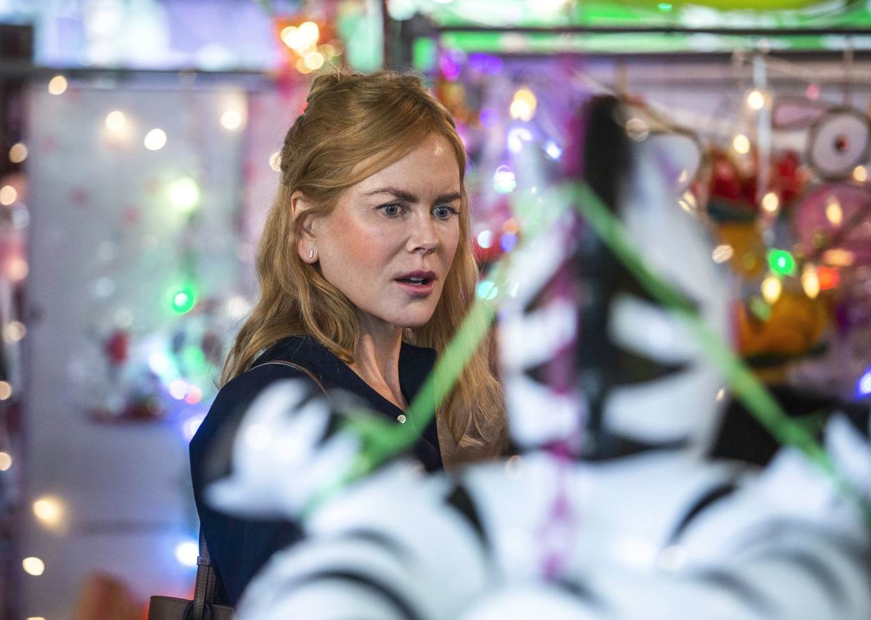nikol kidman