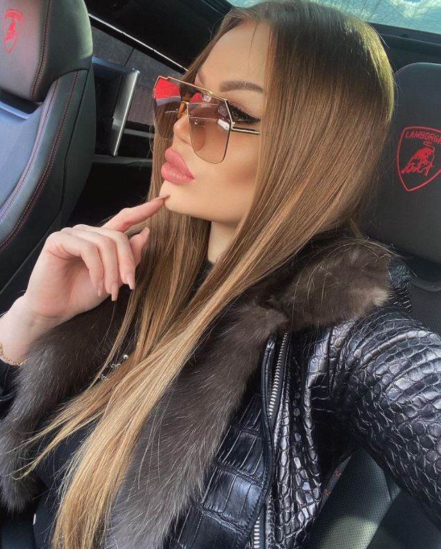 Darija Radinova