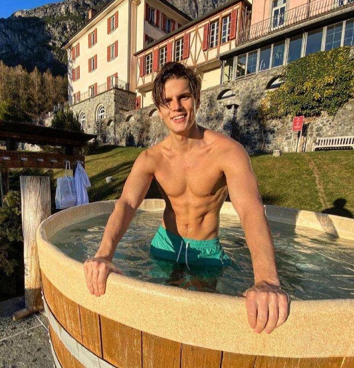 Alesandro Eger