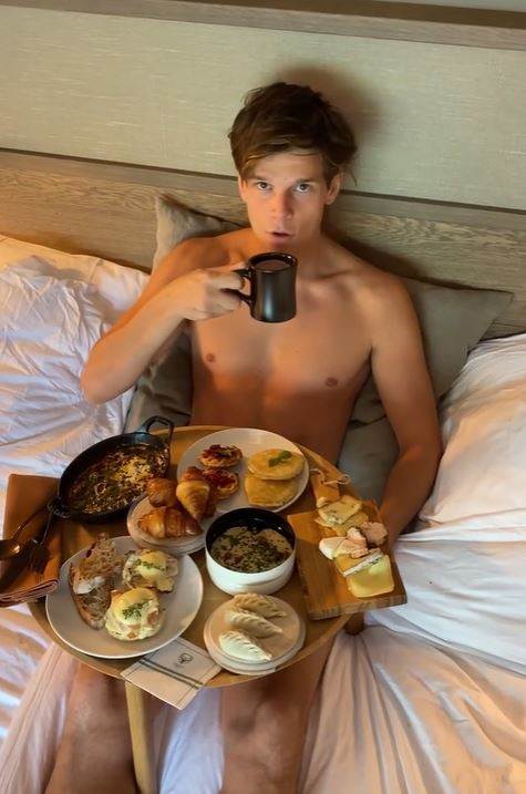 Alesandro Eger