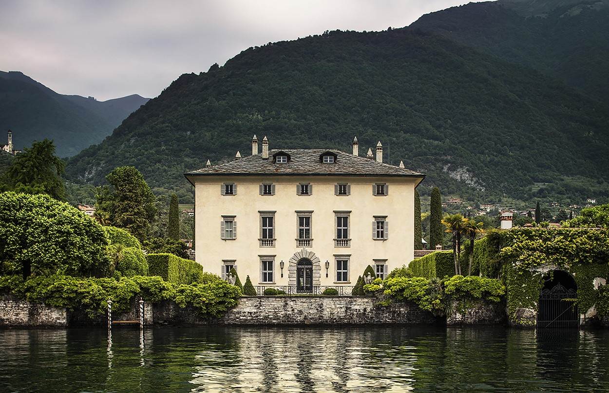 House of Gucci