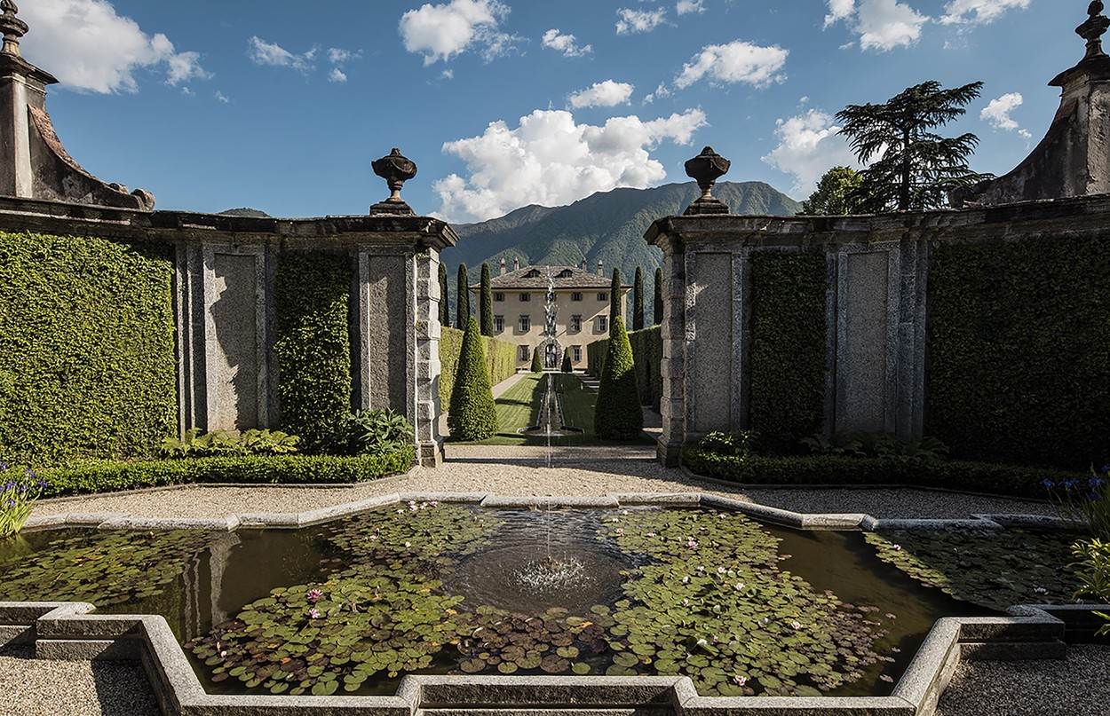 House of Gucci
