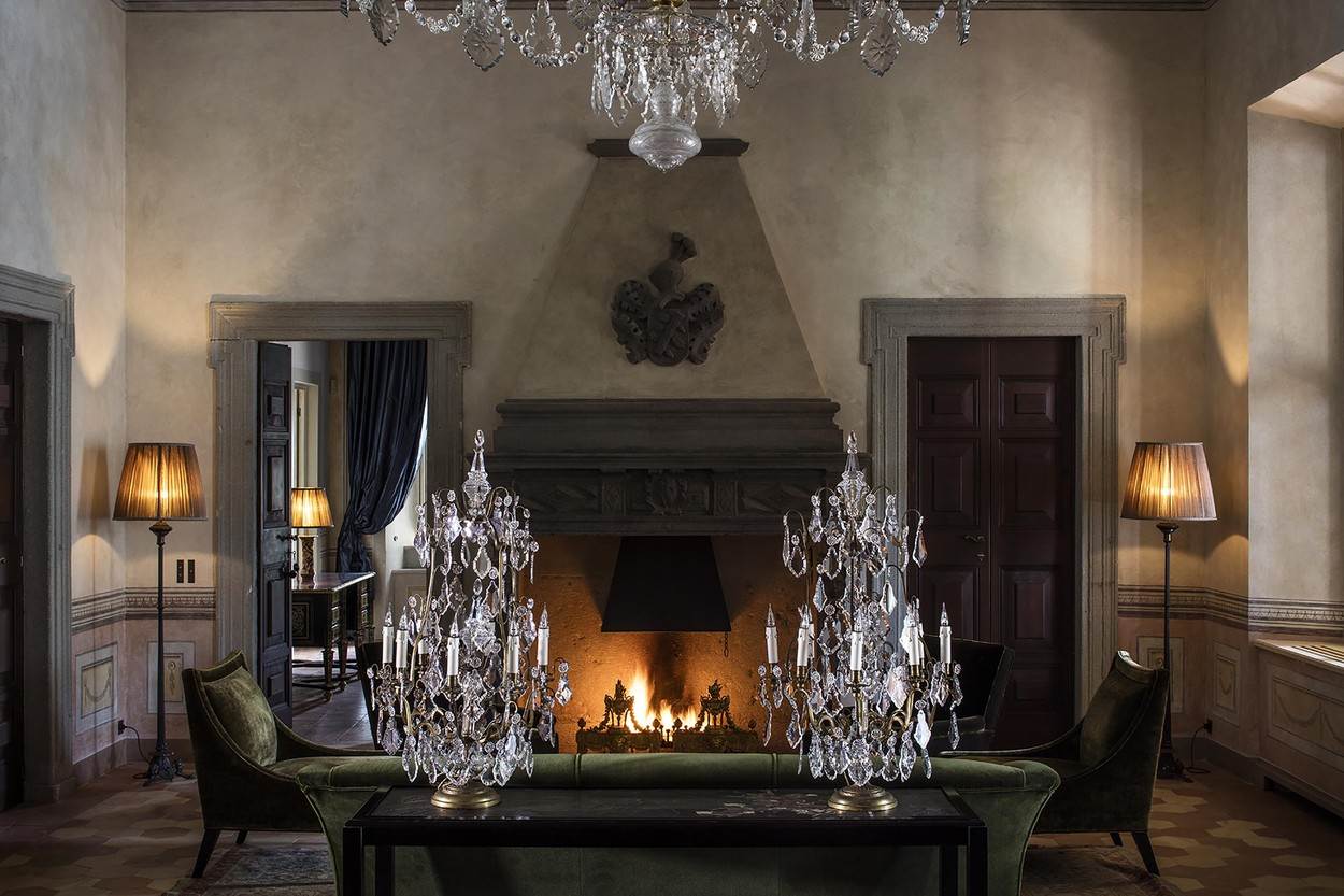 House of Gucci