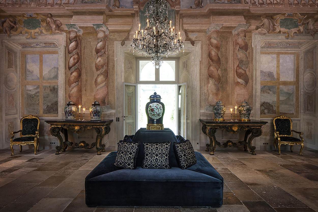 House of Gucci