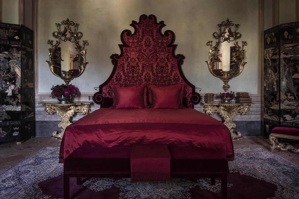 House of Gucci