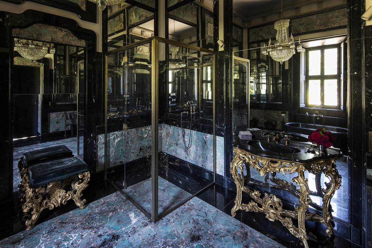 House of Gucci