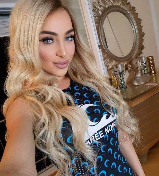 Maja Berović