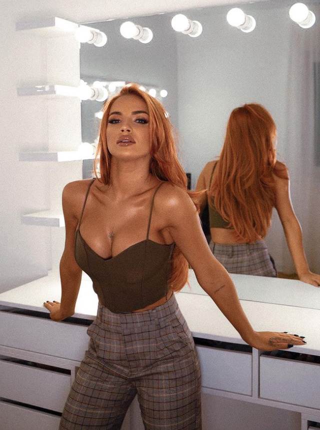 Teodora Džehverović