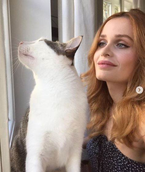 Ćerka Anice Dobre izrasla je u pravu lepoticu i krenula je majčinim stopama.