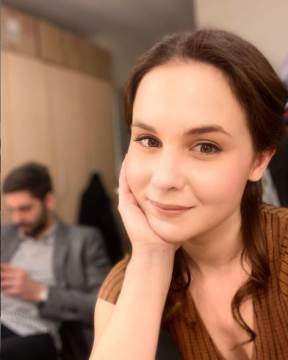 Nevena Vukes