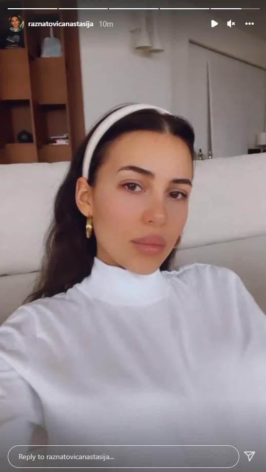 Anastasija Ražnatović