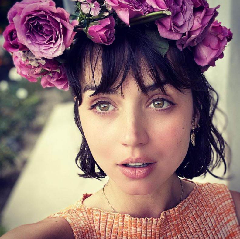 Ana De Armas