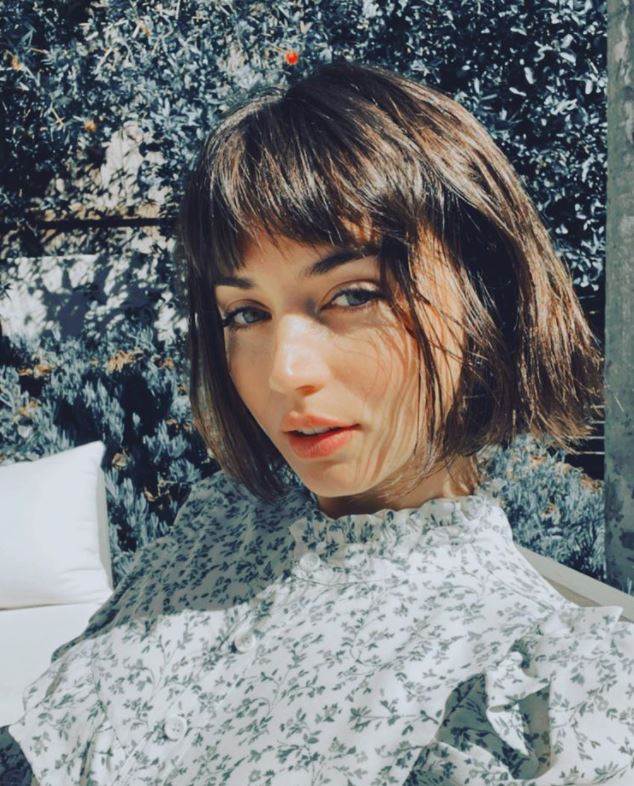 Ana De Armas