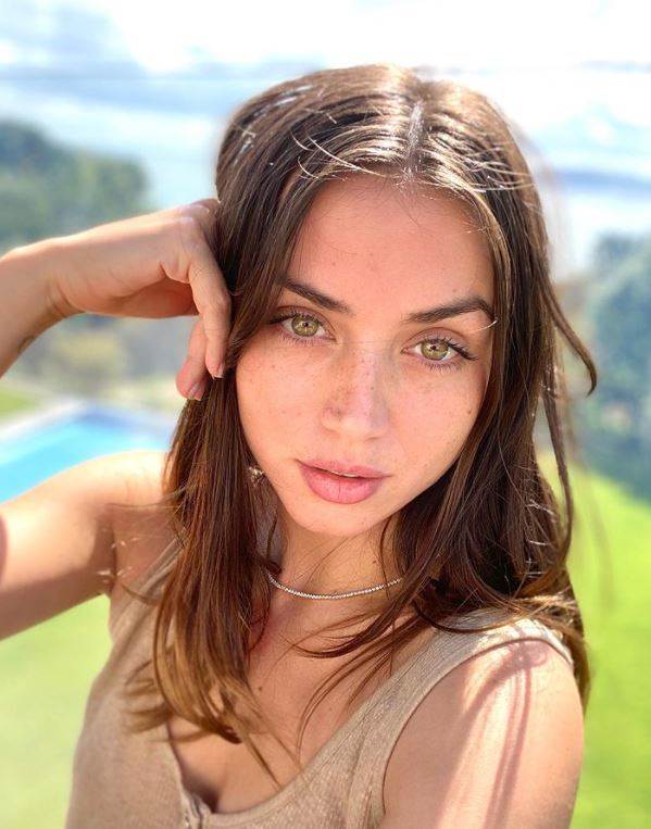 Ana De Armas