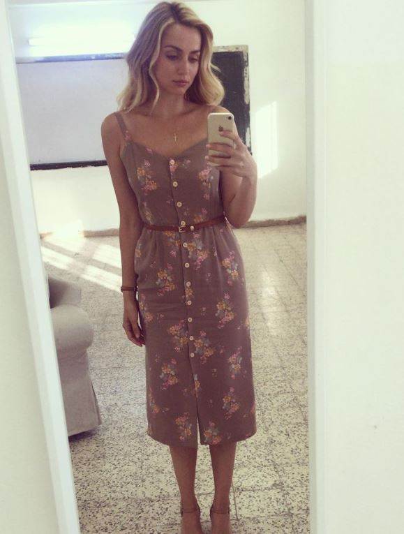 Ana De Armas