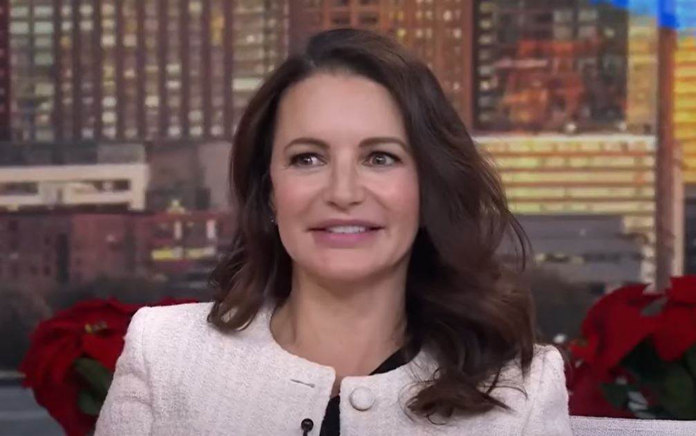 kristin dejvis