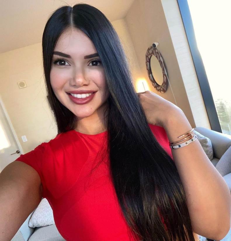 Paula Suarez